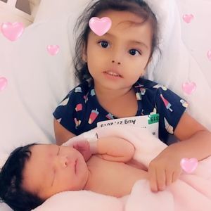 Meet your Posher, Natasha